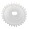 1987-2006 Suzuki LT80 QuadSport 80 Recoil Pull Starter Gear (1987-2006)