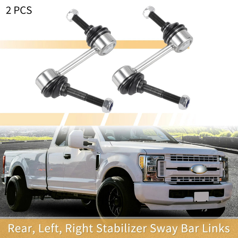 Ford Escape, Mazda Tribute 2 x Rear Stabiliser Sway Bar Links (2001-2012)