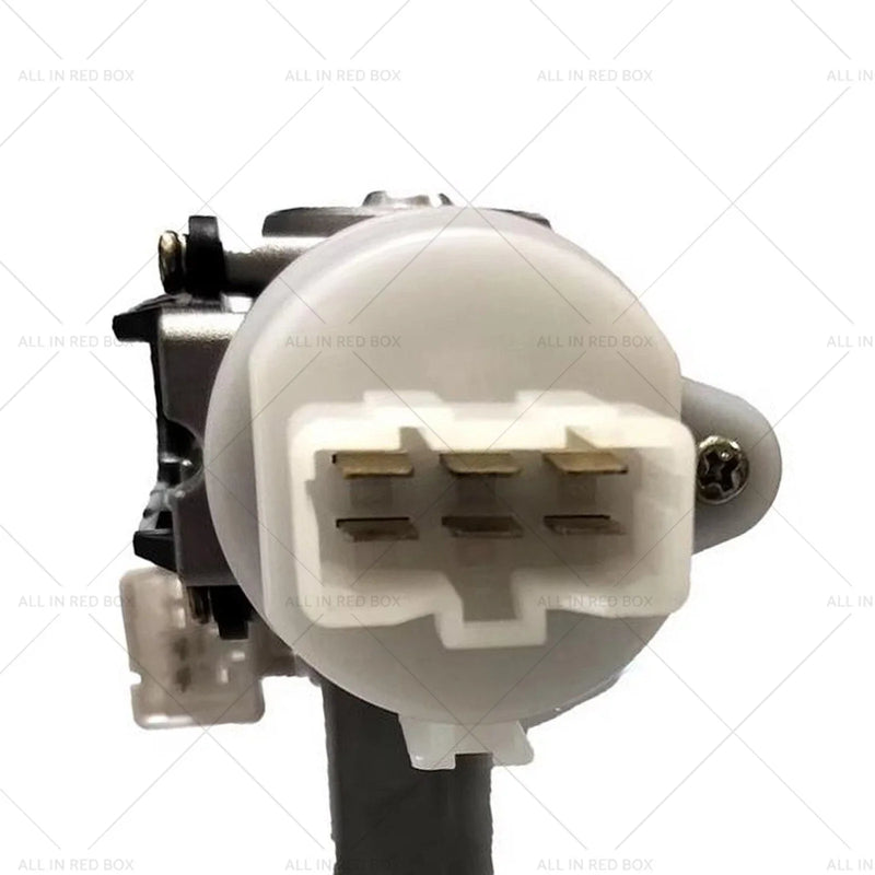 Kia Rio Ignition Lock Cylinder Switch with 2 Keys (2006-2009)