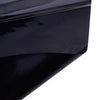 Camper Trailer Body Stickers Black & Gray Vinyl Graphics Decals