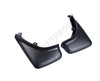 Jeep Cherokee Fender Splash Guard Protector Mud Flaps (2019-2020)