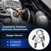 Chevrolet Cruze 1.4L Upstream Downstream Oxygen Sensor (2016 - 2019)