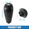 Ford Focus (2005-2012) ABS Black Automatic Transmission Shift Knob