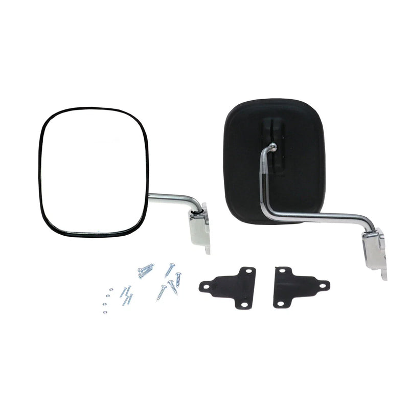 Toyota Land Cruiser FJ40 FJ45 HJ45 FJ55 BJ40 BJ42 HJ47 1960-1984 Door Mirror
