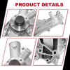 Mercedes Benz W202 W203 W210 W211 W220 W163 W639 Water Pump & Gaskets