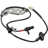 ABS Speed Sensor Set For 2011-16 Kia Optima Rear Left and