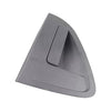 Chevrolet Spark Rear Right Outer Exterior Door Handle (2010-2015)