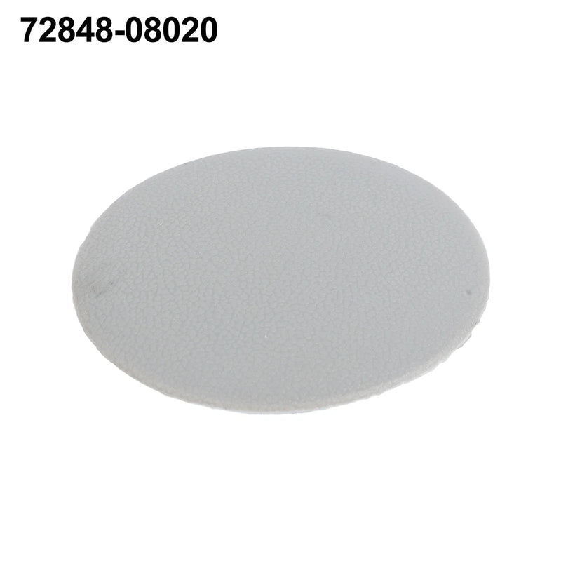 Toyota Sienna Armrest Cap Gray (2011–2015)