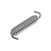 Harley Touring Softail Steel Chrome Jiffy Spring Stand Kickstand (2007-2025)