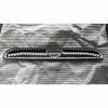Mini F55-57 2018+ Carbon Fiber Rear Trunk Tailgate Handle Panel Cover
