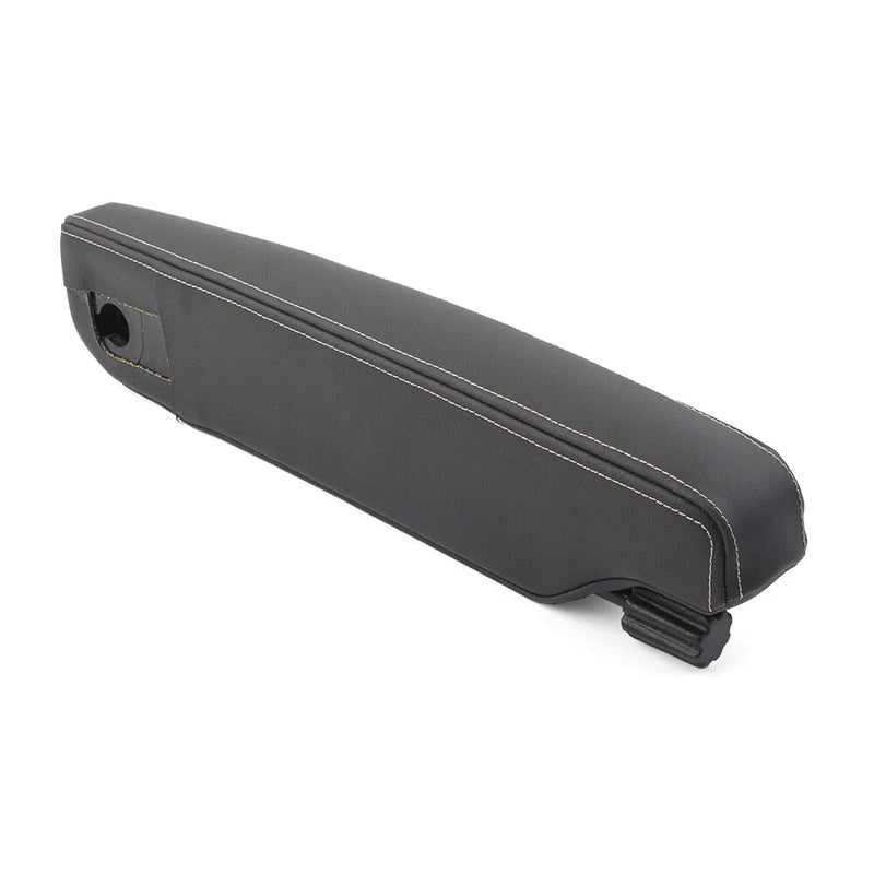 Land Rover LR3 LR4 (2005-2016) BLACK Right Front Seat Armrest