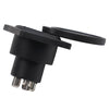 Audio Mobility Scooter XLR 3-pin Female Socket 1pc