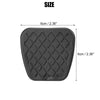Honda Accord Anti-Slip Clutch Brake Pedal Cover