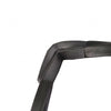 Door Rubber Weatherstrip Rear Left Fits Toyota Corona RT100 4D Sedan 1973-79 D08