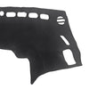 Kia Forte Anti-Slip Dashboard Cover Sun Cover Mat Interior Pad (2013–2018)