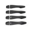 Nissan Altima Sedan 2013-2017 Exterior Side Door Handle Cover Trims