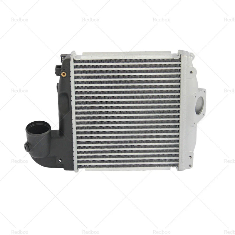 Toyota Hilux KUN16R KUN26R, Mitsubishi Pajero NH Intercooler (2005-2017)