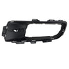 BMW X5 E70 Bumper Lower Grille Cover Trim (2007-2010)