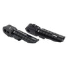 Peugeot Speedfight 4 50 125 150 Rear Footrests Passenger Pegs (All)