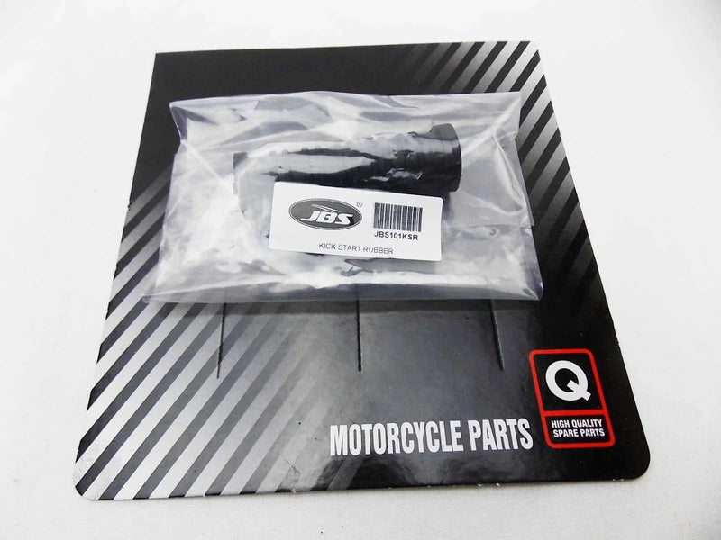 YAMAHA RZ350 RUBBER KICK START STARTER LEVER (1984-1986)