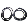 Mitsubishi Chrysler Sigma Colt Galant 1976-1980 Rear Door Weatherstrip