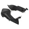 Honda CBR600F4i ABS Black Air Duct Covers (2001-2006)