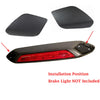 Ford Transit Car Third Brake Light Trim Covers (2018-2020)