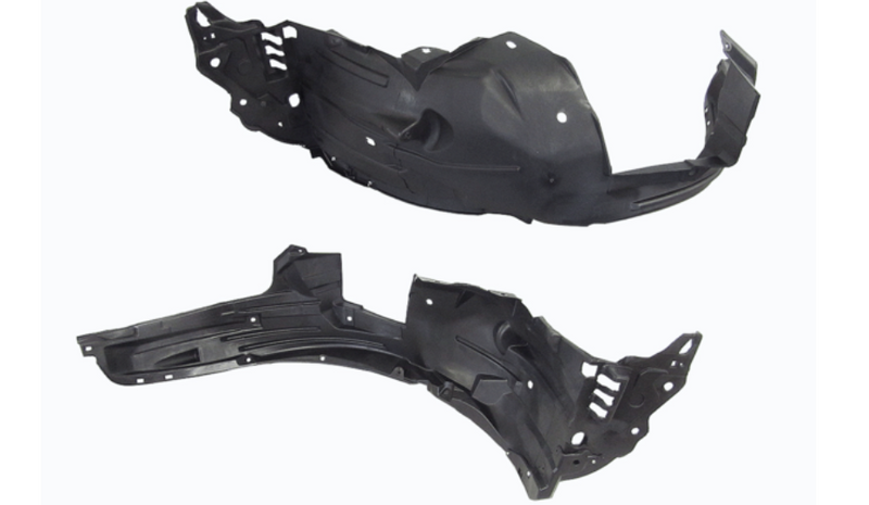 Guard Liner Right Hand Side FOR Honda Jazz GE