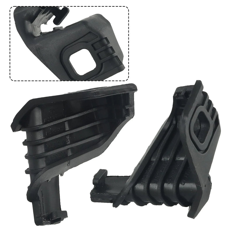 Car Headlight Brackets Clip