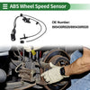 Toyota RAV4 (2006-2017) - 1 Pcs ABS Wheel Speed Sensor