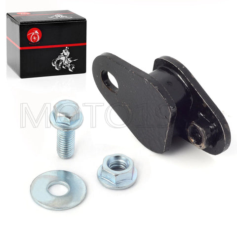 Yamaha YZ Blaster EXHAUST MUFFLER STAY (1974–2002)