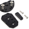 Honda CB125R CB300R CB500X Foot Pegs (2018-2023)