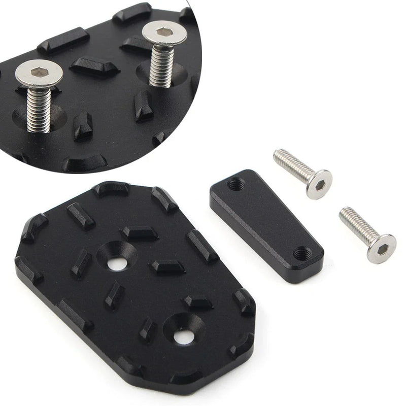Honda CB125R CB300R CB500X Foot Pegs (2018-2023)