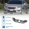 Honda Accord 2013-2015 4 Door Sedan Front Hood Bumper Grille