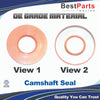 Toyota Engine Camshaft Seal