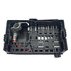 Cadillac ATS, XTS, Buick LaCrosse, Regal Fuse Relay Junction Block (2013-2019)