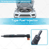 Diesel Engine 28234058 400903-00076A Injector