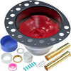 Freestanding Bathtub Drain Rough-In Kit /model