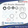 Cadillac DTS Power Steering Rack and Pinion Seal (2006–2011)