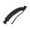 BMW 330i 325i 530i 525i PCV Crankcase Ventilation Hose (2001-2006)