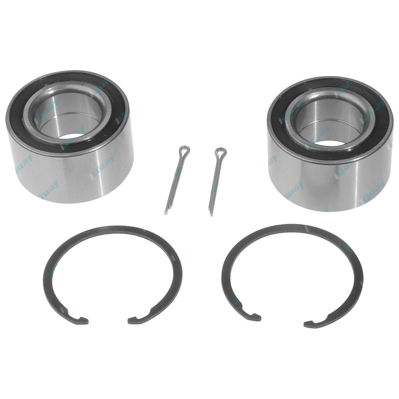 Toyota MR2 ZZW30R (2000-2005) Convertible 2 x Front Wheel Bearing Kits