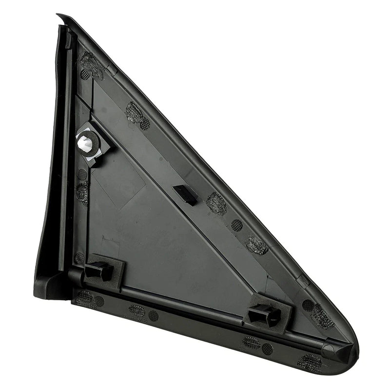 Chrysler Town & Country, Dodge Left Front Mirror Flag Applique (2011-2016)