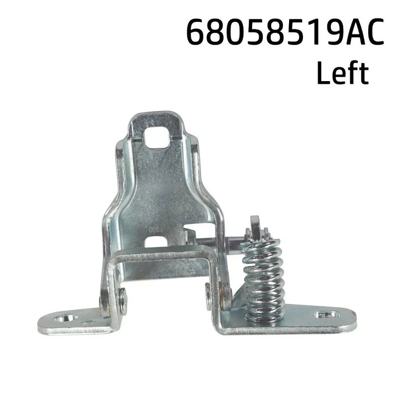 Dodge Ram 1500 2500 3500 Door Hinge Assembly