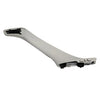 BMW 5 Series F10 F11 F18 Left Grey Inner Door Pull Handle (2010-2017)