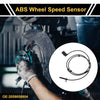 Mercedes-Benz C300 ABS Wheel Speed Sensor (2015-2020)