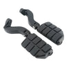 Harley Touring Street Glide Footpeg Mounting Bracket (1993-2025)