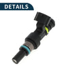 NISSAN X-Trail T32 2.5 4x4-i Fuel Injector (2013)