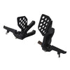 Honda CBR600RR Driver Foot Pegs Footrests Bracket (2007-2025)