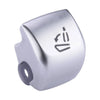 Mercedes-Benz W205 W253 W213 Right Seat Adjust Switch Button Cover