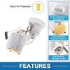 Dodge Durango / Aspen Electric Fuel Pump Assembly E7184M (2004-2007)